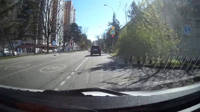 Начало Карантина в Краснодаре первые дни смотреть онлайн