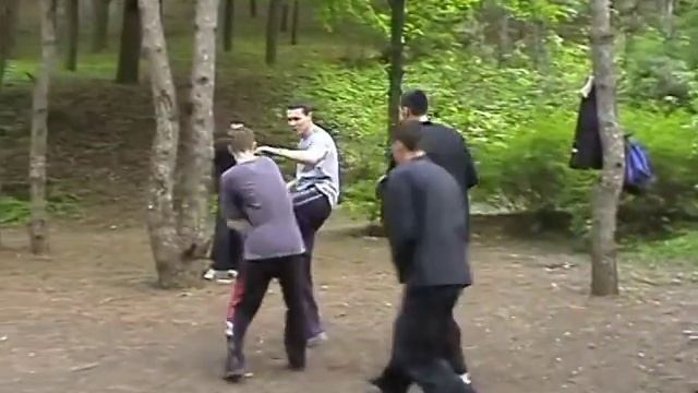 шоу-дао.унибос.-тренировка в кишинёве часть 2 смотреть онлайн