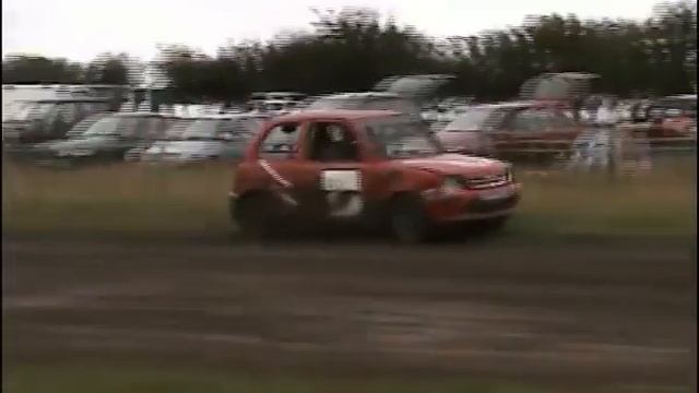 Preseli motor club 08/08/09 class 1 jalopy racing смотреть онлайн