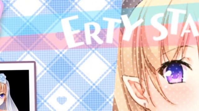 Delicious! Pretty Girls Mahjong Solitaire! - Erty! смотреть онлайн