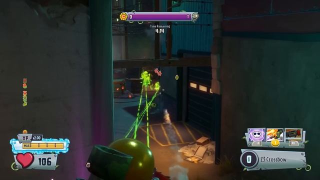 105 Kills with Super Commando смотреть онлайн