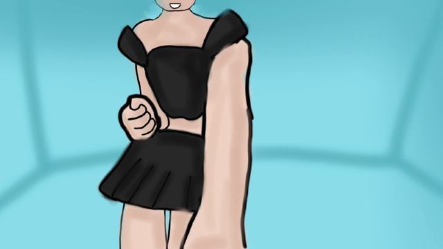 РИСОВАЛА САМА!!! смотреть онлайн