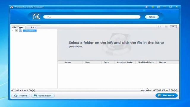 How to Recover Lost PDF Files - Portable Document Format смотреть онлайн