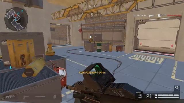 Warface Russian Server Practice Mission - i5 4590 3.30Ghz GTX 1660 Ti 6GB OC - HIGH GRAPHICS 1080p смотреть онлайн