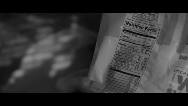 Ana. | Anorexia Short Film [TRIGGER WARNING] смотреть онлайн
