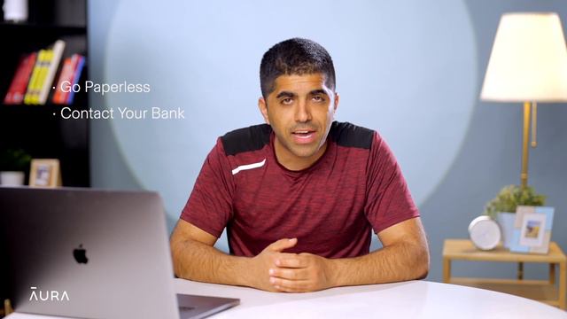 Change of Address Scam: Why Do Scammers Want Your Address? | Aura смотреть онлайн