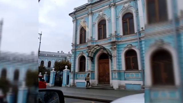 Мобильная Москва №1 смотреть онлайн