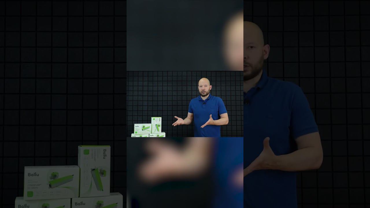 Выводы о помпе Ballu #кондиционеры #кондиционирование #ballu #установкакондиционеров смотреть онлайн