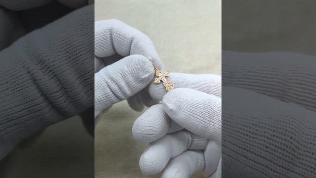 Золотой Крест Детский смотреть онлайн