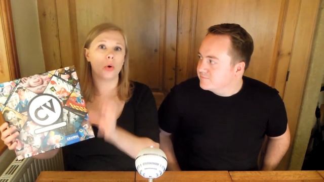 Gaming Solutions: Analysis Paralysis смотреть онлайн