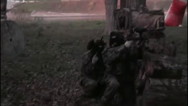 Пейнтбол ярославль 08.10.2010 смотреть онлайн