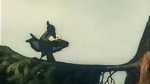 Грузинский басня про варон