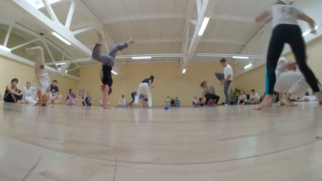 All games of prof.Cenoura from Sevastopol_september 2014 смотреть онлайн