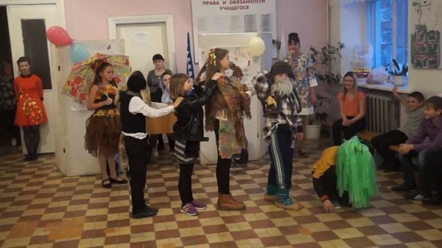 г.Ивдель 