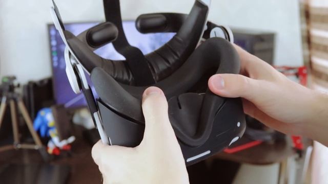КУПИЛ VR ШЛЕМ OCULUS QUEST 2 – ТВОЙ ПРОПУСК В ВИРТУАЛЬНУЮ РЕАЛЬНОСТЬ смотреть онлайн