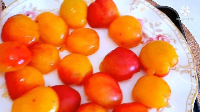 ПОТРЯСАЮЩЕ ВКУСНЫЙ ПИРОГ С ЛЮБЫМИ ФРУКТАМИ!НАУЧИЛА ВСЕХ ПОДРУГ ГОТОВИТЬ ЭТИ ВКУСНЯШКИ!ВСЕ В ВОСТОРГ смотреть онлайн