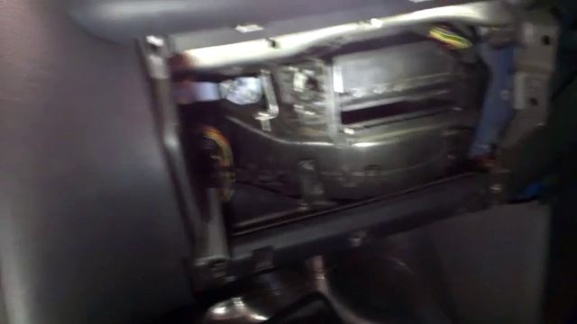 volkswagen caddy 2.0 sdi 2007 работа заслонки кондиционера часть2 смотреть онлайн