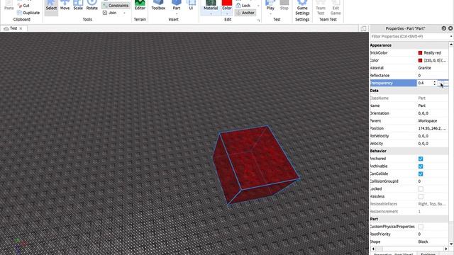 How to make models on roblox studio смотреть онлайн