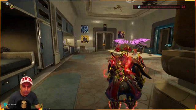 WARFRAME +4 Rivens + 2 Fragmentos Arconte + {5} Células Netra +Kuvas + Adaptador + Itens !!! смотреть онлайн