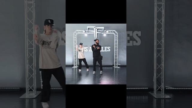 Usher - Peace Sign | Taiwan Williams Tutorial | смотреть онлайн