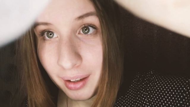 АСМР/РОЛЕВАЯ ИГРА КОРРЕКЦИЯ БРОВЕЙ+КИСТОЧКИ?ASMR / ROLE PLAY EYEBROW CORRECTION/BRUSHES смотреть онлайн