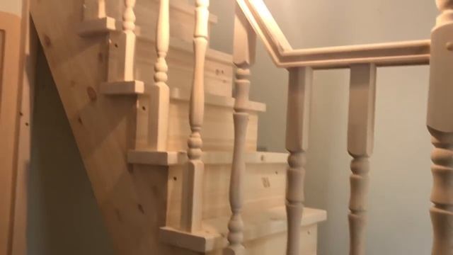 НЕВОЗМОЖНОЕ ВОЗМОЖНО.СУПЕР МАЛЕНЬКИЙ ПРОЕМ ПОД ЛЕСТНИЦУ! смотреть онлайн