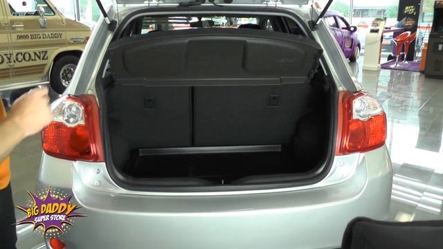 2010 Toyota Auris 180GS ($14,995 +orc) смотреть онлайн