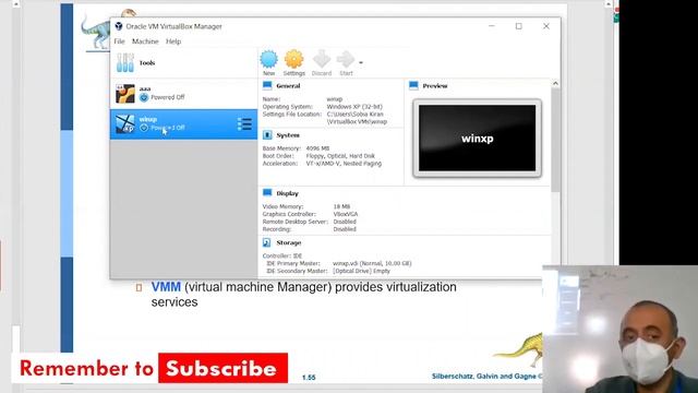 How to install Ubuntu in VirtualBox [Urdu] Operating System Virtualization - Ubuntu Virtual Machine смотреть онлайн