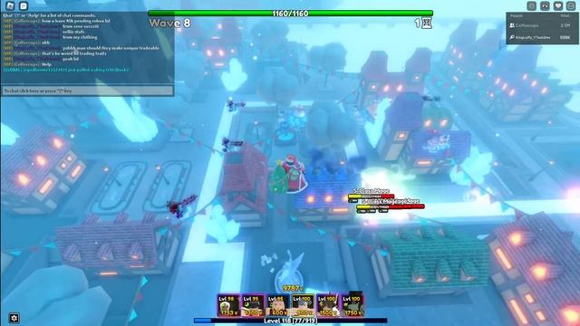 [CODE]⚰️RIP DIO OVER HEAVEN IS GONE!?! SECRET UNOBTAINABLE? ANIME ADVENTURES TD ROBLOX смотреть онлайн