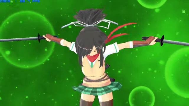 AMD A10 7870K: Senran Kagura Shinovi Versus | Estación Neomito смотреть онлайн