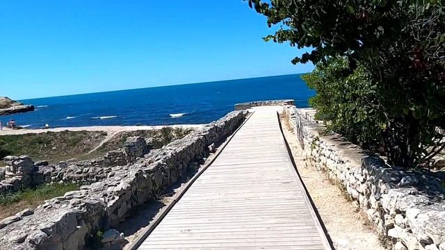 Севастополь. Достопримечательности города героя. смотреть онлайн