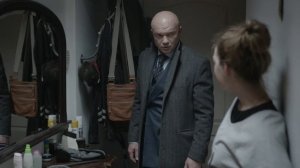 Грешник, 2 серия