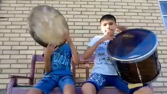 Dovul Doira ukalarimizdi ijodlariga omad смотреть онлайн