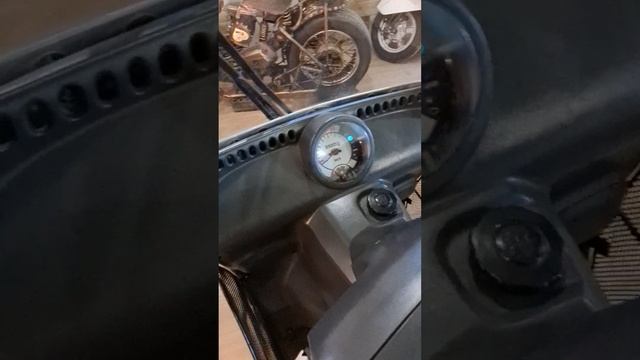 Honda Gyro Canopy TA03-1005462 инжектор Б/П по России смотреть онлайн