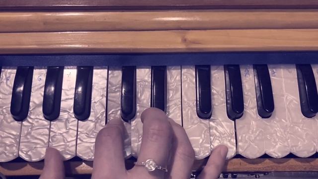 How To Play OM Namo Narayanaya Mantra II By LalitaDasika смотреть онлайн