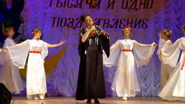 Лариса Костина смотреть онлайн