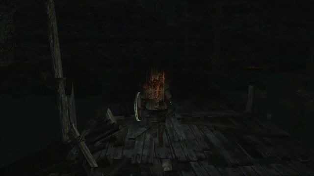 Let's Play Dark Souls 2 - Part 23 - No Man's Wharf II [BLIND] смотреть онлайн