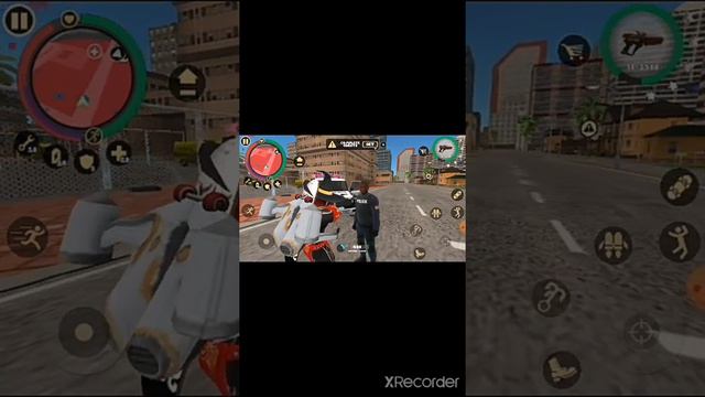 как скачать Rope Hero Vice Town Vzlom