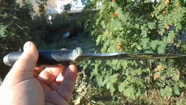 нож Каратель смотреть онлайн