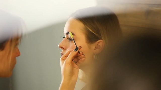 Тизер курса "Бровист с 0" смотреть онлайн