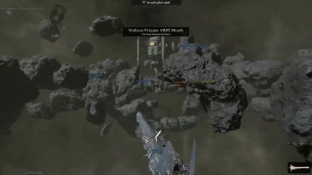 Marauders - Hacking and Cheating is on a insane level. worse than you think!. смотреть онлайн