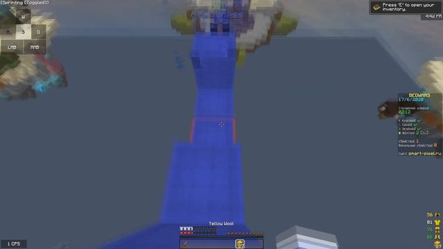 Джиттер клик или Баттер фляй? Самый лучший вид клика драг клик??!! смотреть онлайн