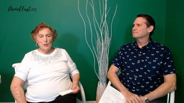 Powerful Testimonial from the Daniel Fast and Prayer. Physical Healing, Spiritual Healing, Miracles смотреть онлайн