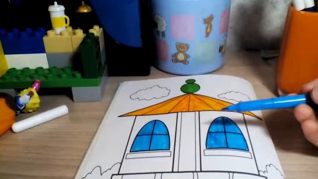Нечего делать!! А!! Рисовать!! смотреть онлайн