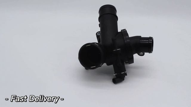 Thermostat Cover Assy A6512000615 For Mercedes Benz смотреть онлайн