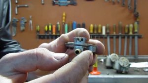 О карбюраторах лодочных моторов Вихрь