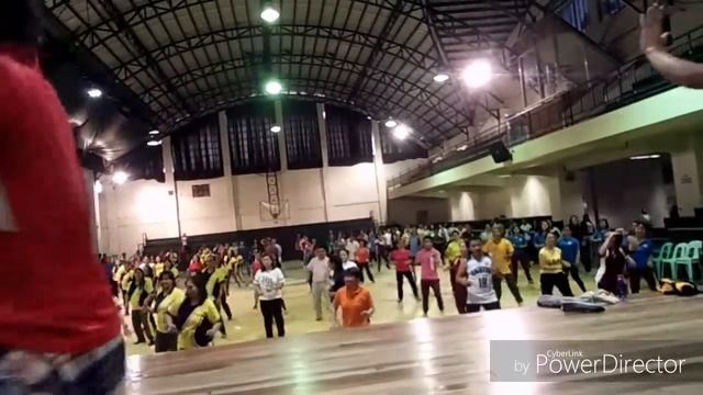 Lamento Dance смотреть онлайн