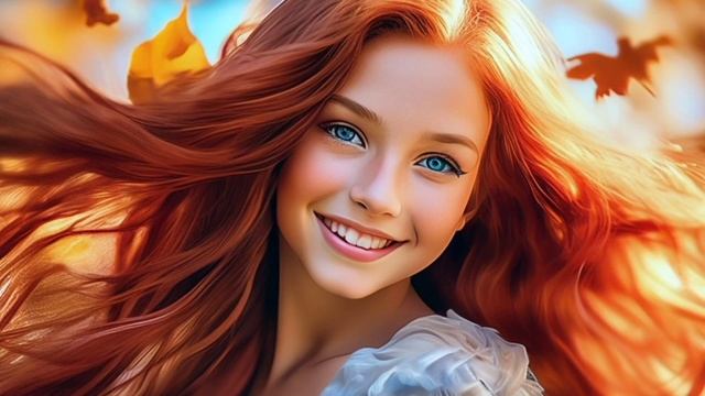 Шедевры нейросети