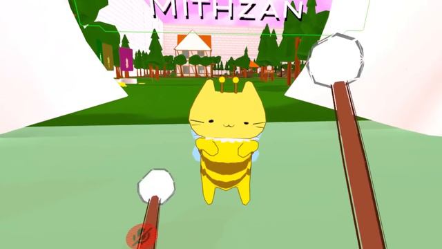 The Best Cats - Hide and Seek - VR смотреть онлайн