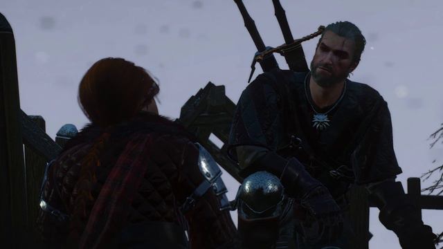 ДЕМОН ВНУТРИ - ПРОХОЖДЕНИЕ The Witcher 3 Wild Hunt. БЕЗ КОММЕНТАРИЕВ. "ИЗБРАННИК БОГОВ" - #18 смотреть онлайн